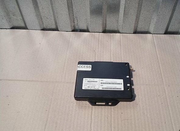 фото №1, Бортовой компьютер блок управления модуль smart-nav