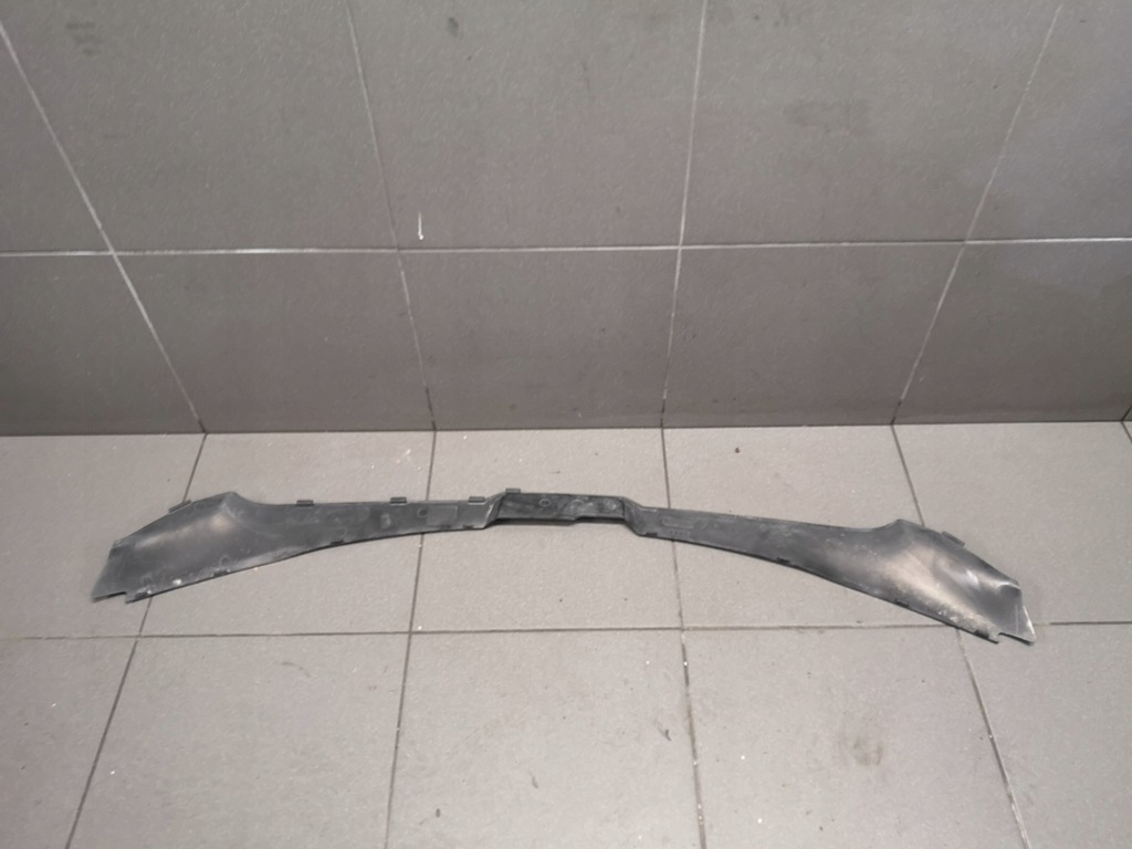 фото №5, Накладка поперечина перед audi a8 d3 4e0807081aa