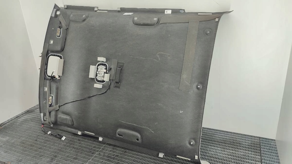 фото №10, Потолок потолок hyundai elantra vii europa 2023