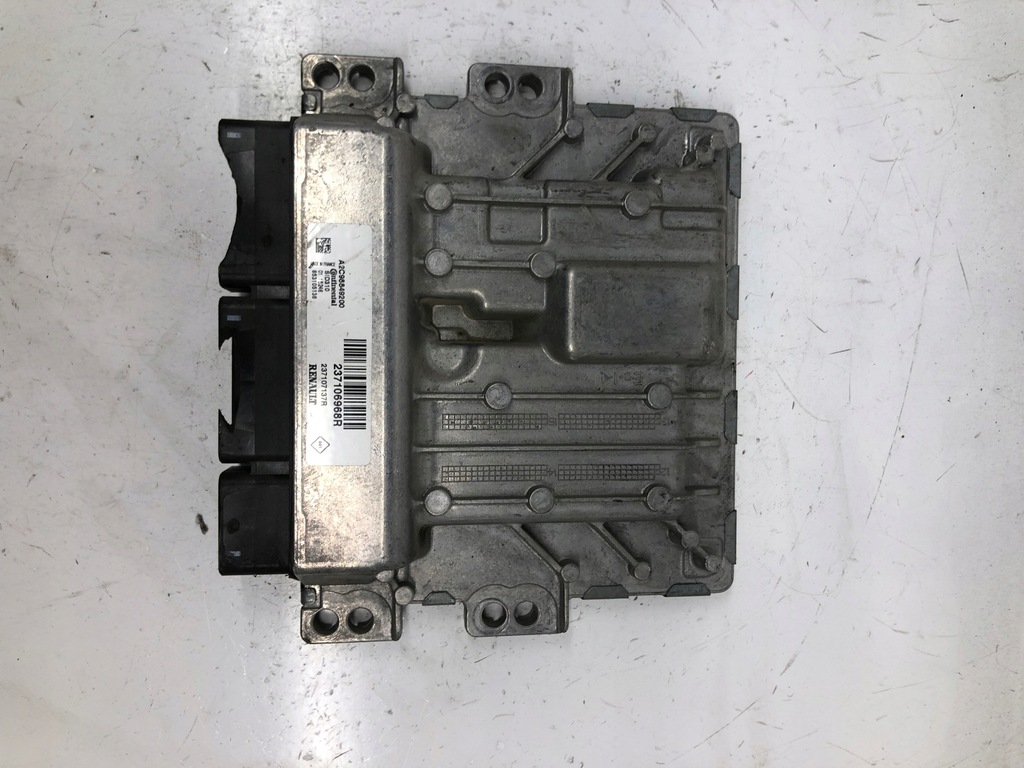 фото №1, Бортовий комп'ютер двигуна renault 237106968r 237107137r a2c98849200