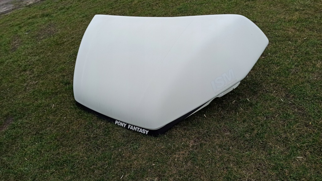 Купити Спойлер вітровик iveco daily sprinter master ducato