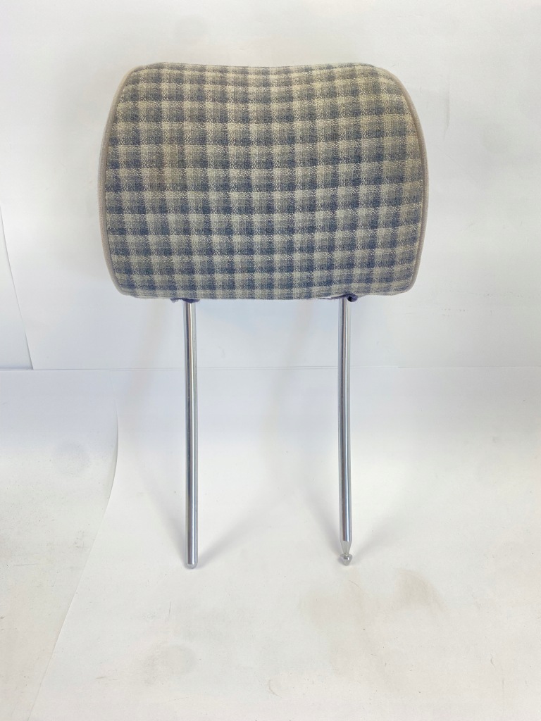 фото №1, Підголівник сидіння передні задня заднє сидіння kombi szary sportline mercedes w124