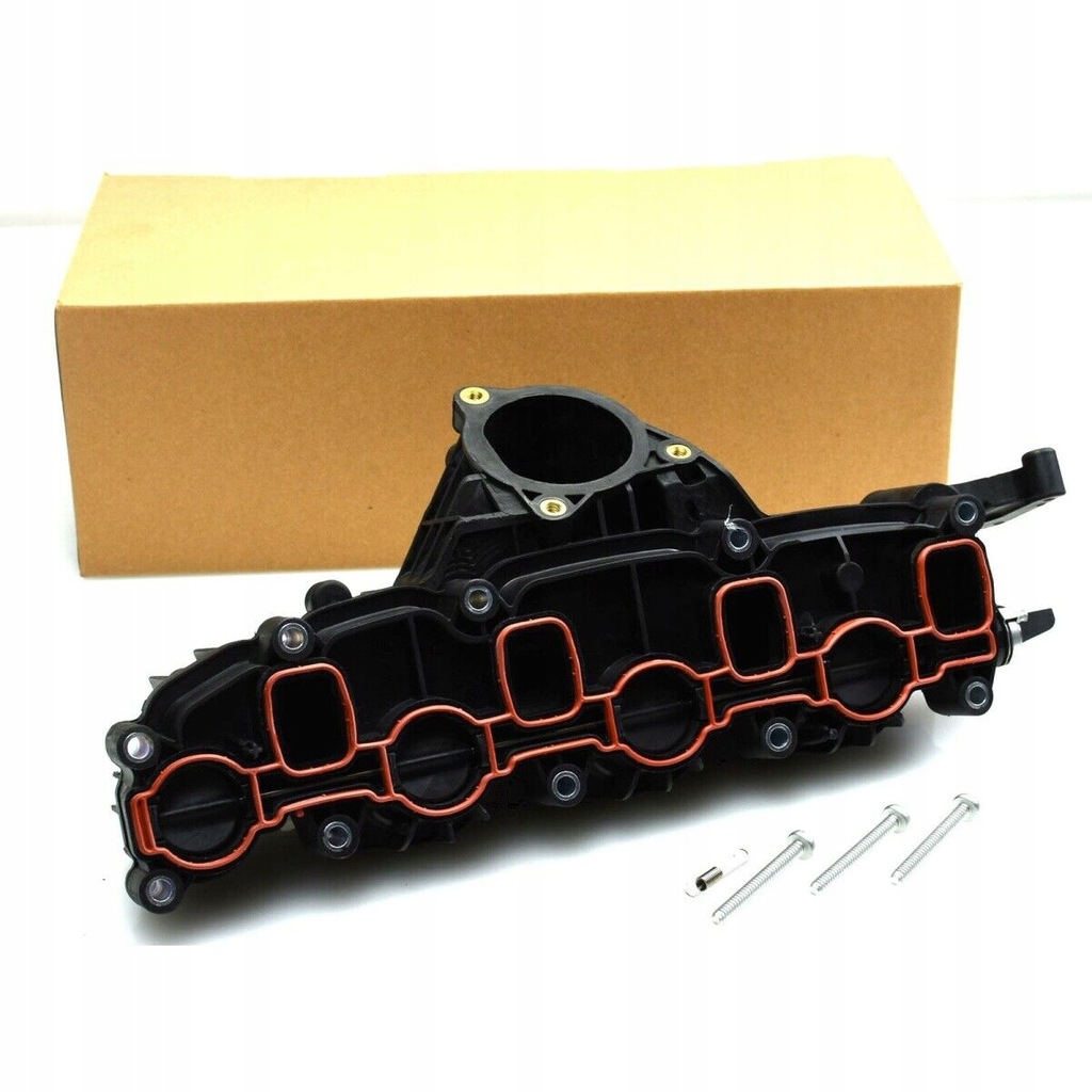 фото №1, Колектор всмоктуючий