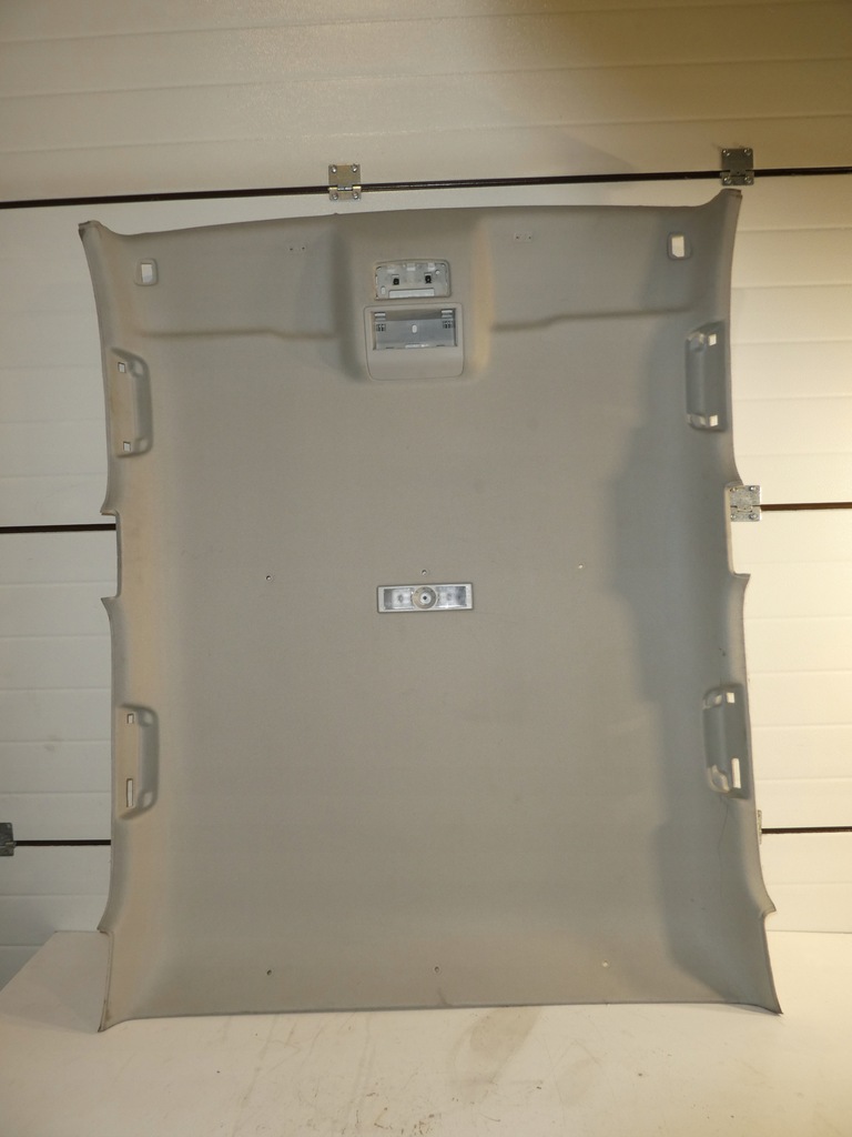 фото №1, Потолок потолок vw amarok