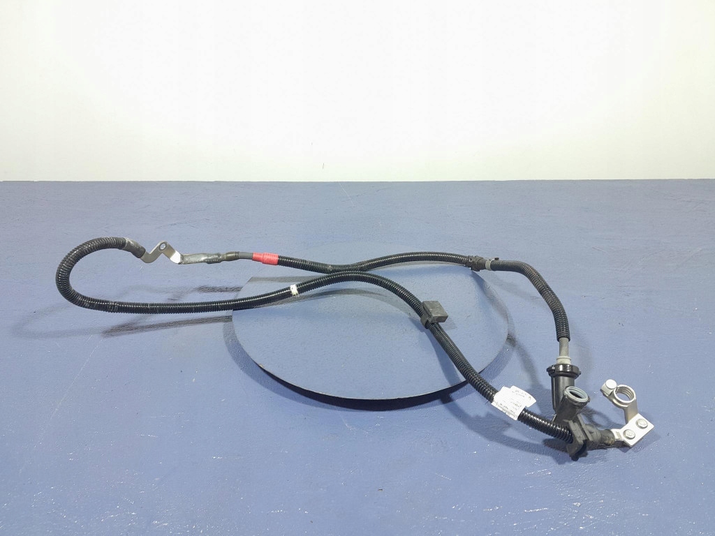 фото №1, Bmw 2 f44 1 f40 2.0 b 306 km шланг генератора rozruszka 8654635