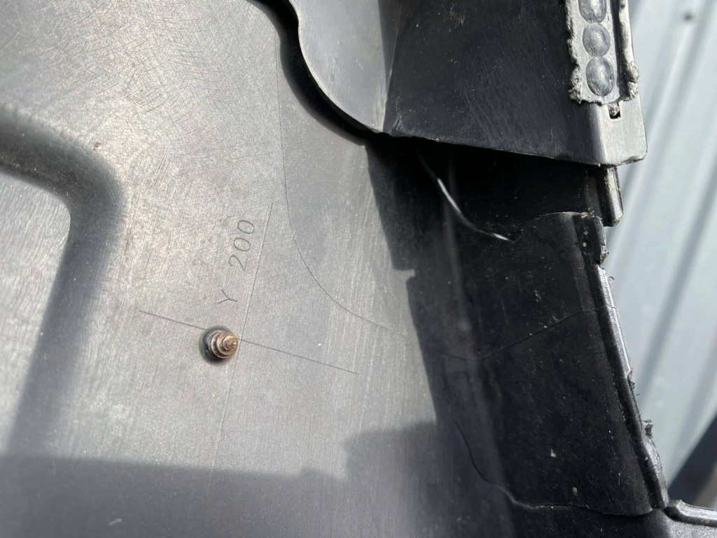 Alfa romeo giulietta бампер перед передний ксенон 156085887 Цена