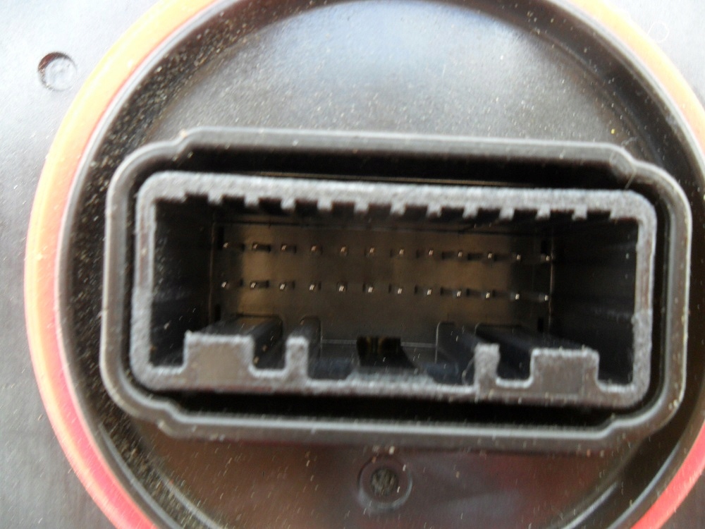 фото №4, Hyundai i30 iii модуль лампи led 04921-91000 2017-