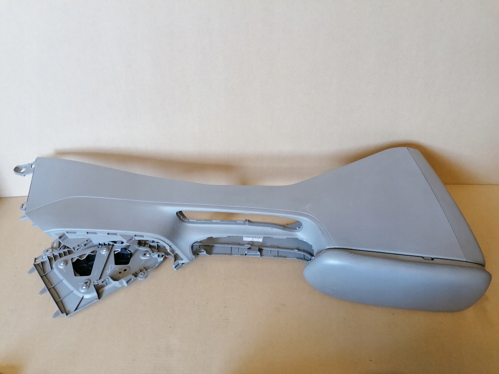 фото №6, Honda civic ix 12-16 подлокотник туннель