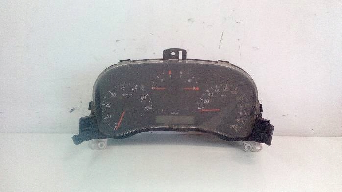 фото №1, Лічильник fiat punto ii 1,2 b 46753574