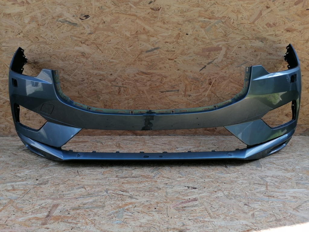 фото №1, Бампер перед передній volvo xc60 ii 2017-2021r