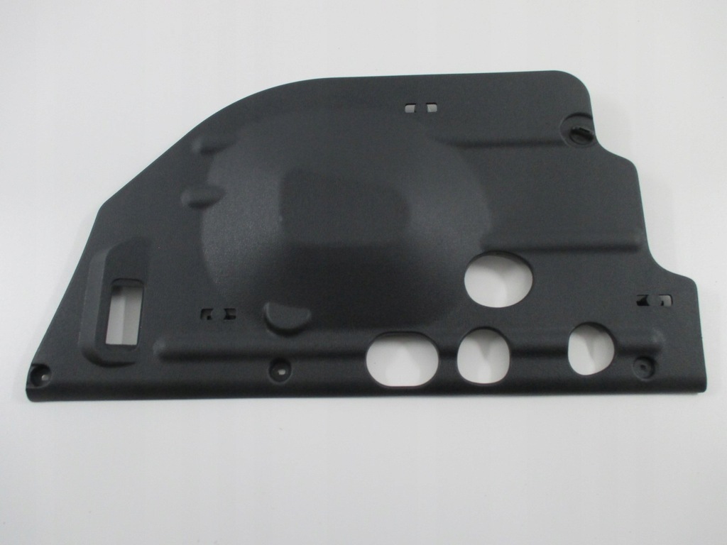 фото №1, Заглушка консоли seat leon iii 5f1863668