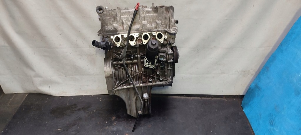 фото №8, Двигатель 266940 mercedes w169 1,7 5d