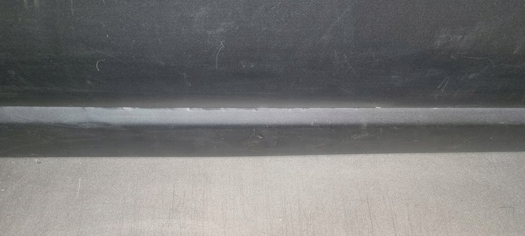 фото №7, Молдинг двері правий перед задня lancia delta iii