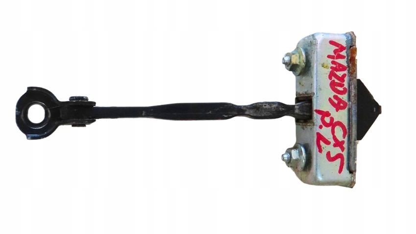 фото №1, Обмежувач двері передніх лівих mazda cx5 i ke 2012-2017 rok