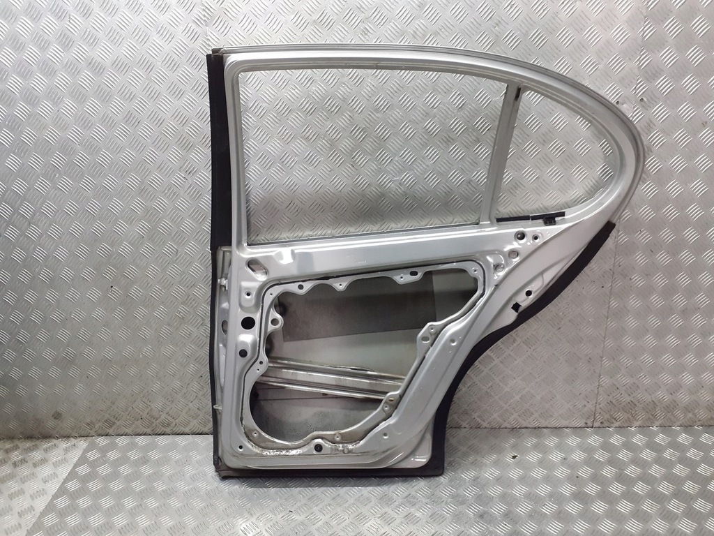 фото №6, Дверь правый задняя seat toledo ii ls7n