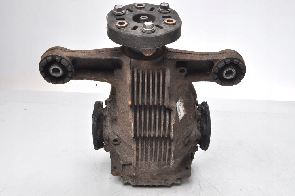 фото №8, Lexus gs ii gs300 se 3.0 24v 219km 2jz-ge міст диференціал задня 28 171tys km