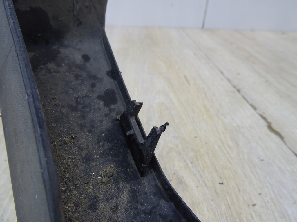 фото №10, Молдинг крила права перед nissan qashqai 13- 638104ea0a