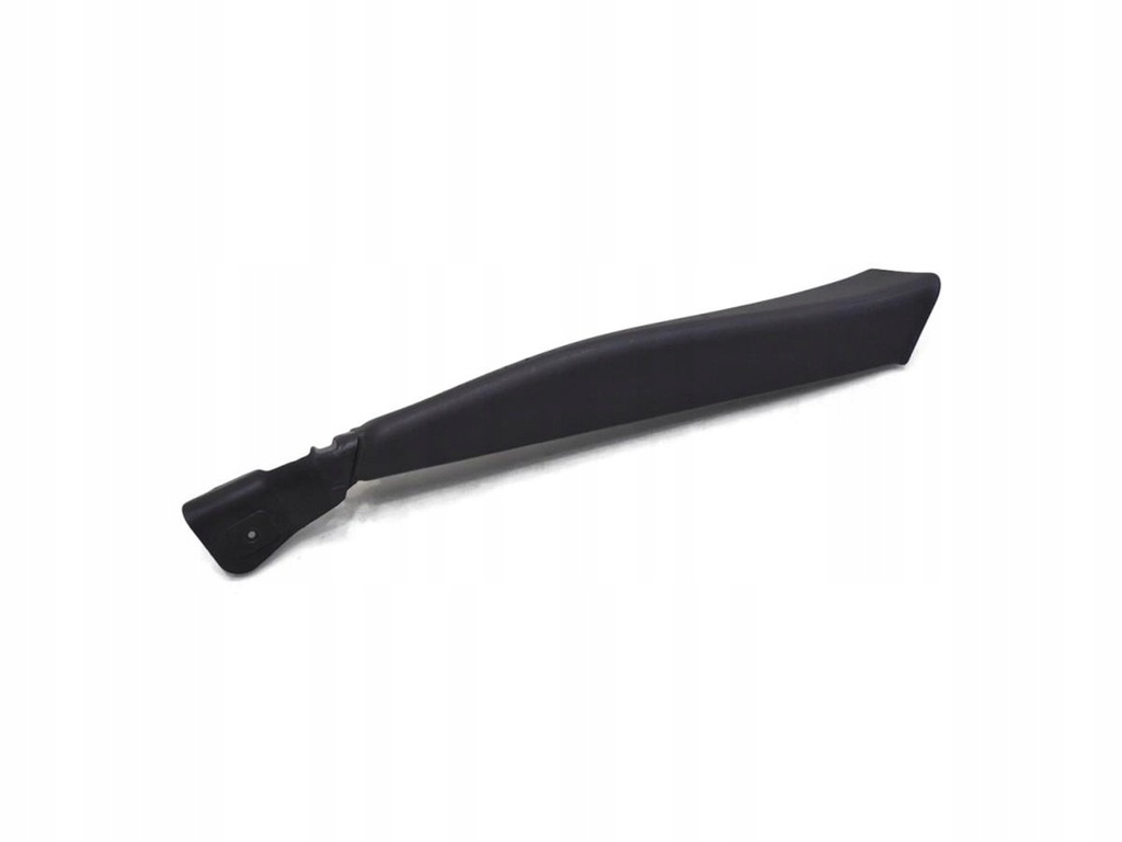 фото №1, Молдинг защита порог левый задняя renault espace iv