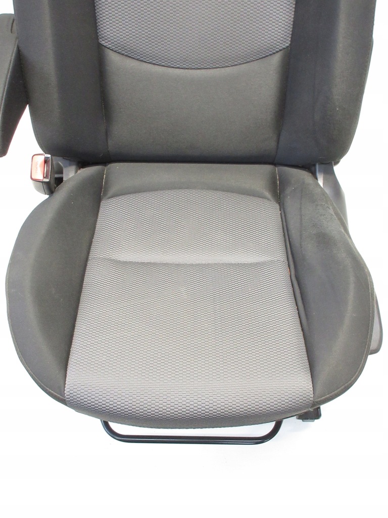 фото №10, Mazda 5 cr i 05-10 сиденье перед передний левый правый