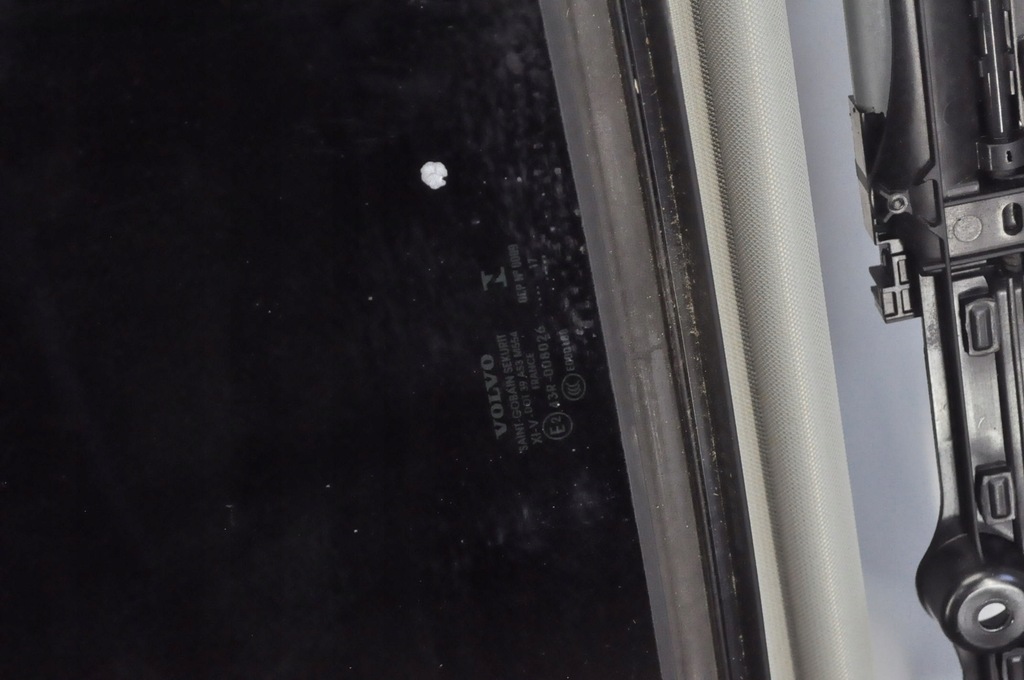 фото №7, Volvo xc90 ii люк панорама крыша панорамный 32205495