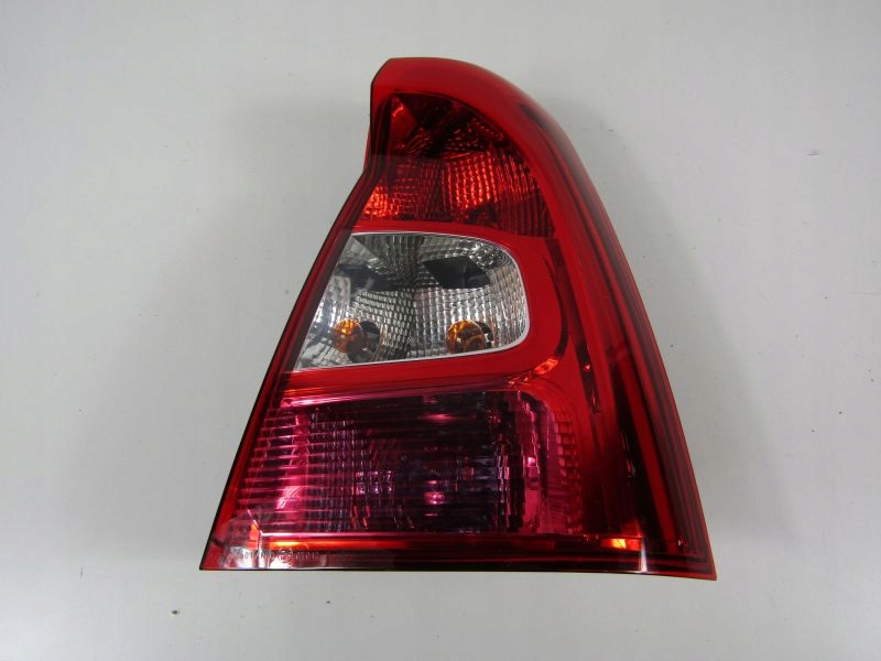 фото №9, Logan i лампа задня права lift