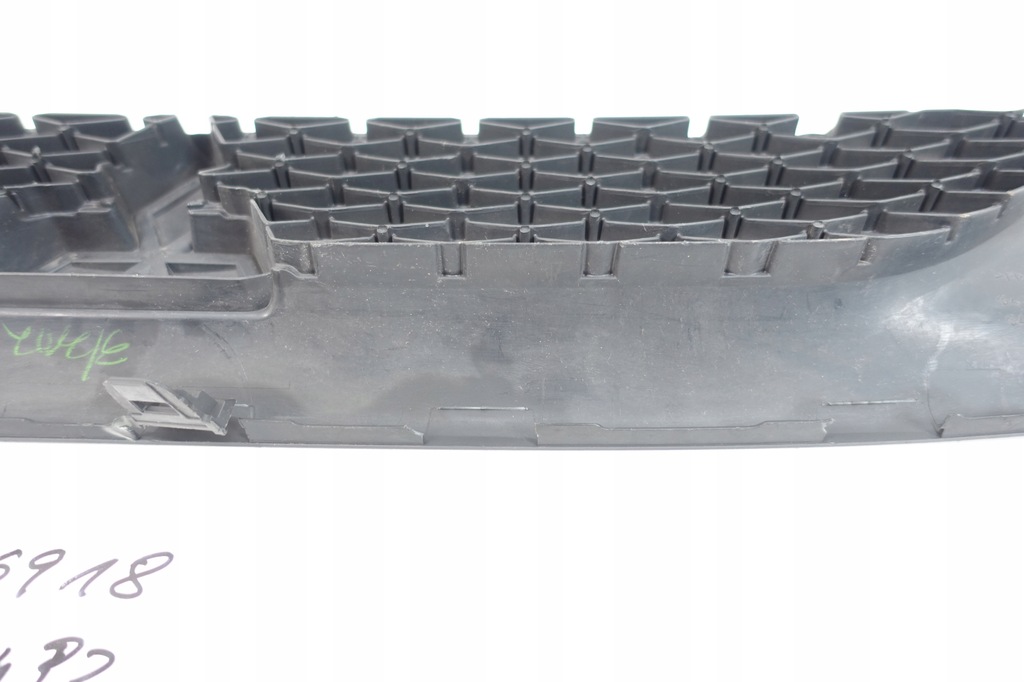 фото №8, Решітка радіатора решітка радіатора бампера mitsubishi asx 6402a217