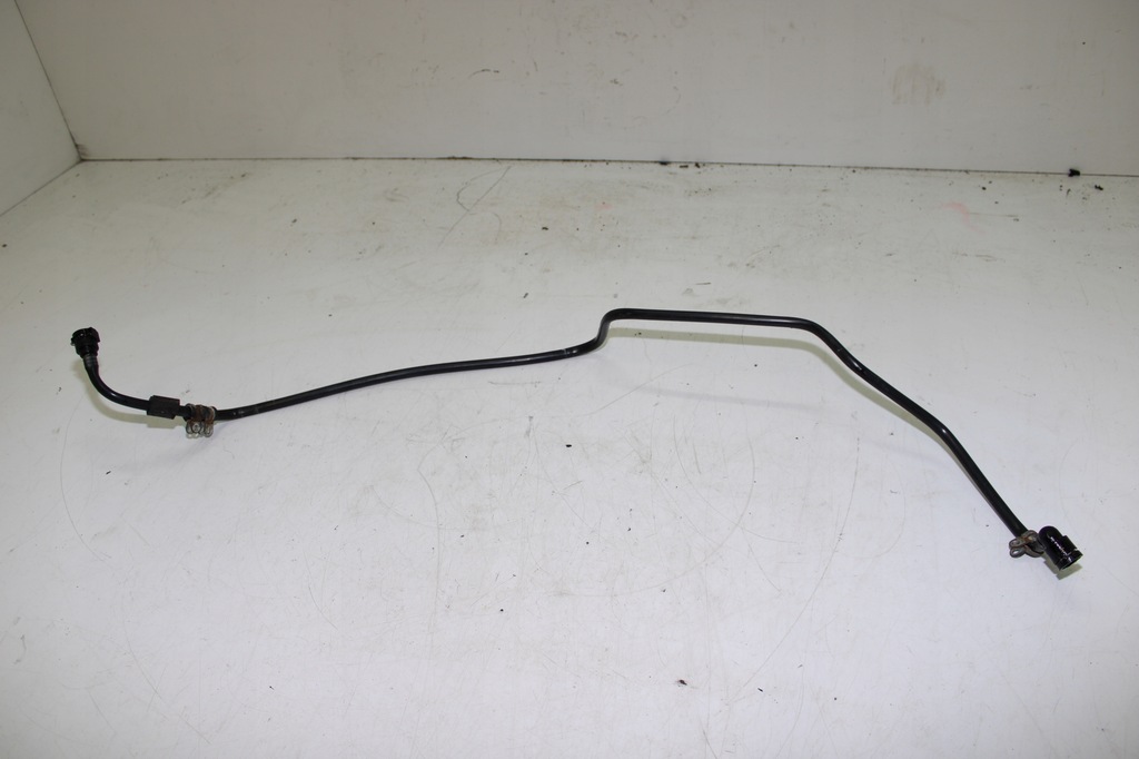 фото №1, Шланг adblue a9615000972 mb actros mp4 om471