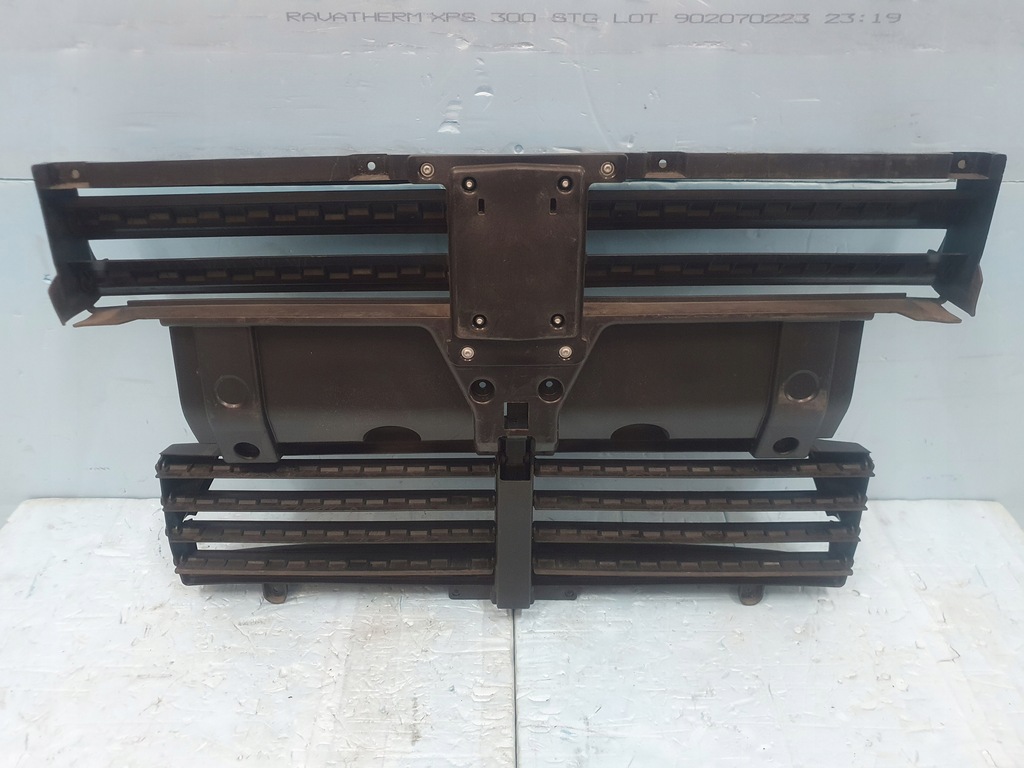 фото №5, Жалюзи шторка bmw 2 f45 f46 lift перед передняя