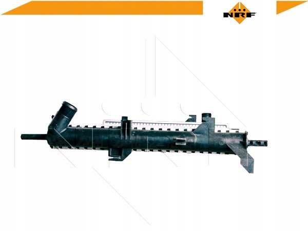 509528 nrf радіатор води ford mondeo 1.6-2.0 93- Оригінал