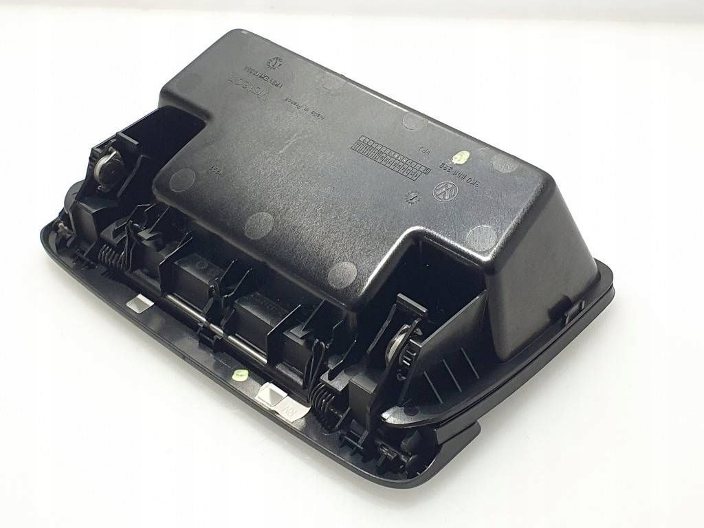 Купити Volkswagen caddy iii бардачок панелі приладової панелі консолі 2k0858329