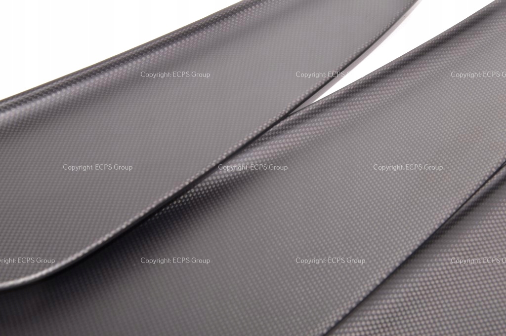 фото №10, Ferrari 599 gto плавці накладки дифузор заднього