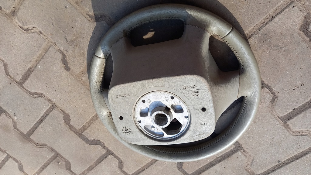 фото №6, Повітропровід volvo xc90 8666891