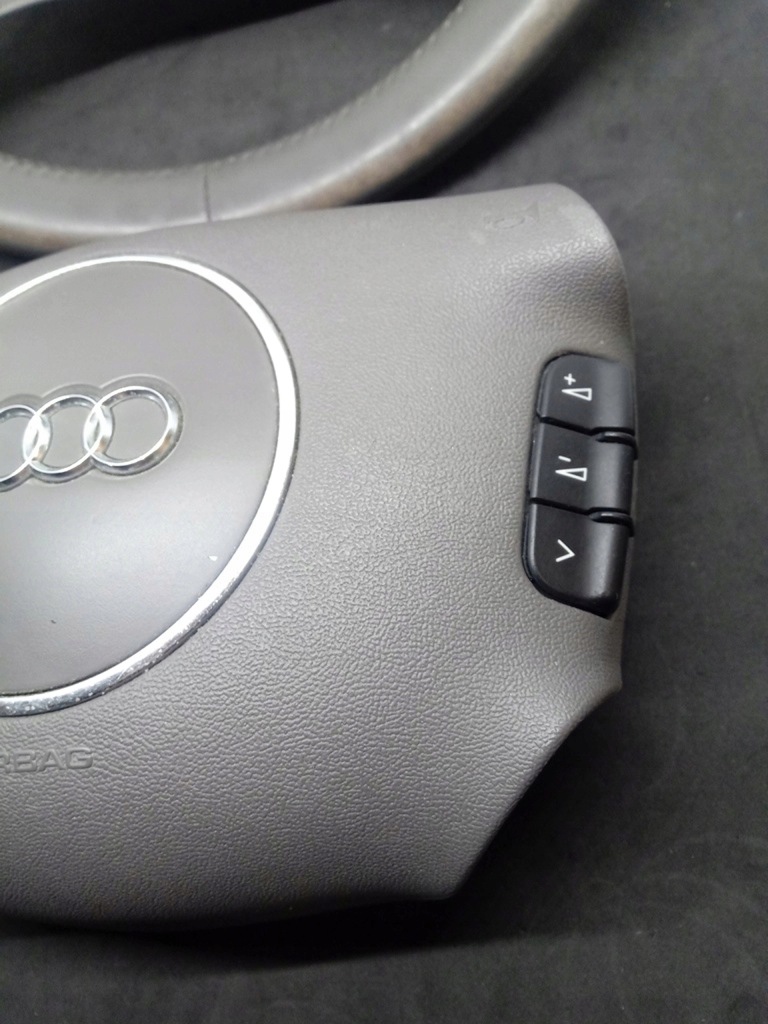 фото №10, Воздуховод подушка безопасности a4 b6 8e0419091ak 8e0880201ab