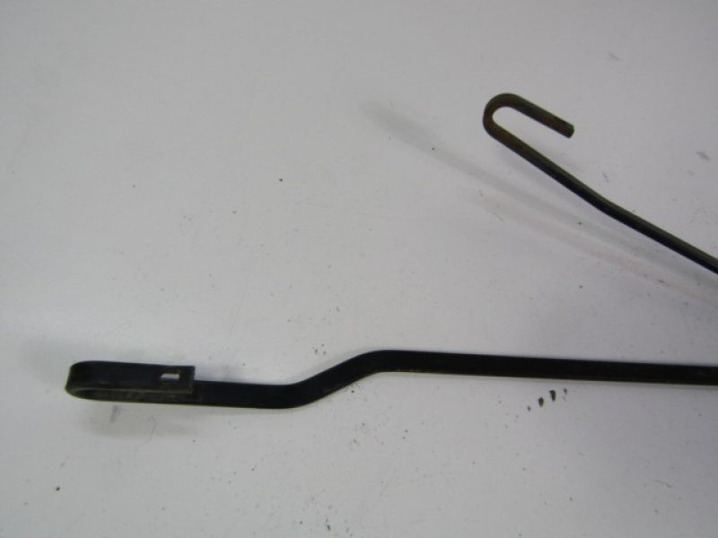 фото №6, Peugeot 206 рычаг рычаги дворники 2szt