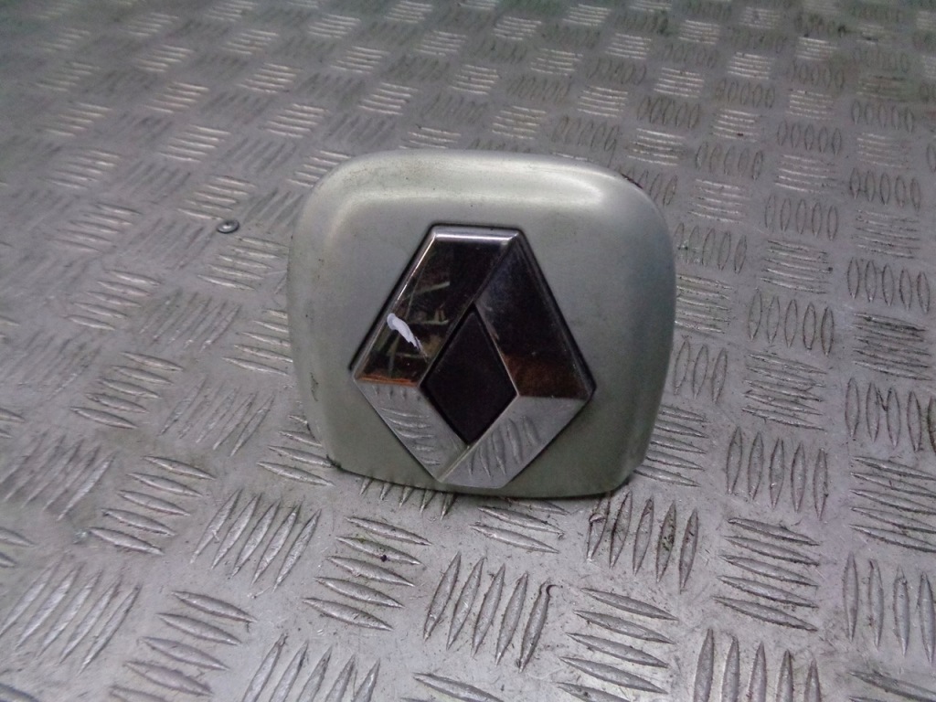 фото №1, Ручка крышки багажника renault clio ii nv903