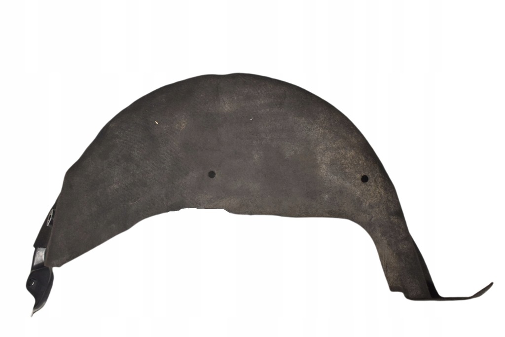 фото №3, Подкрылок правый задняя задние renault scenic ii 2