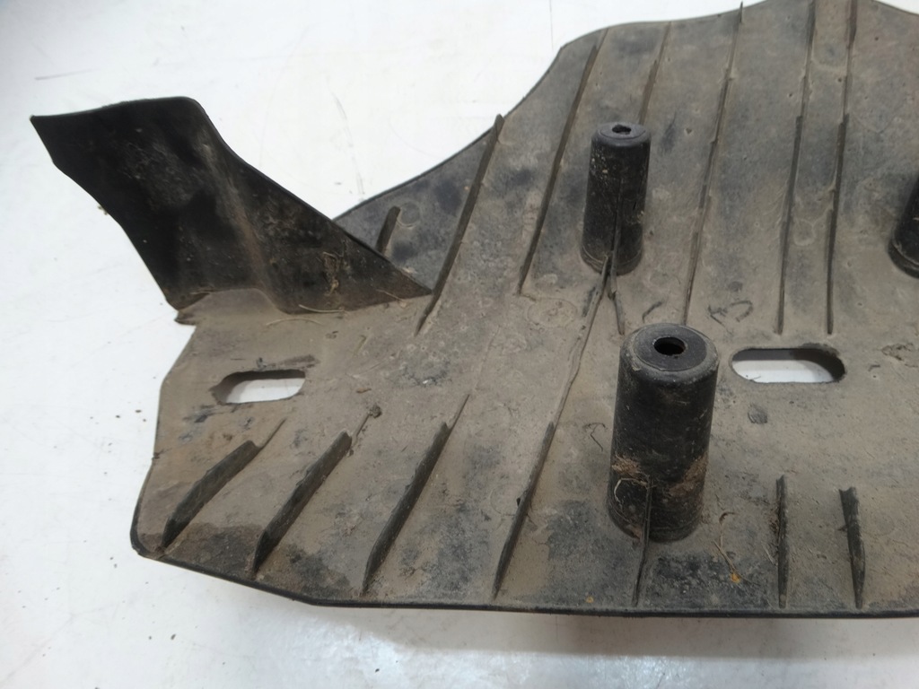 фото №11, Защита рычага правый задняя bmw 1 f20 2013r. 3332-6796138