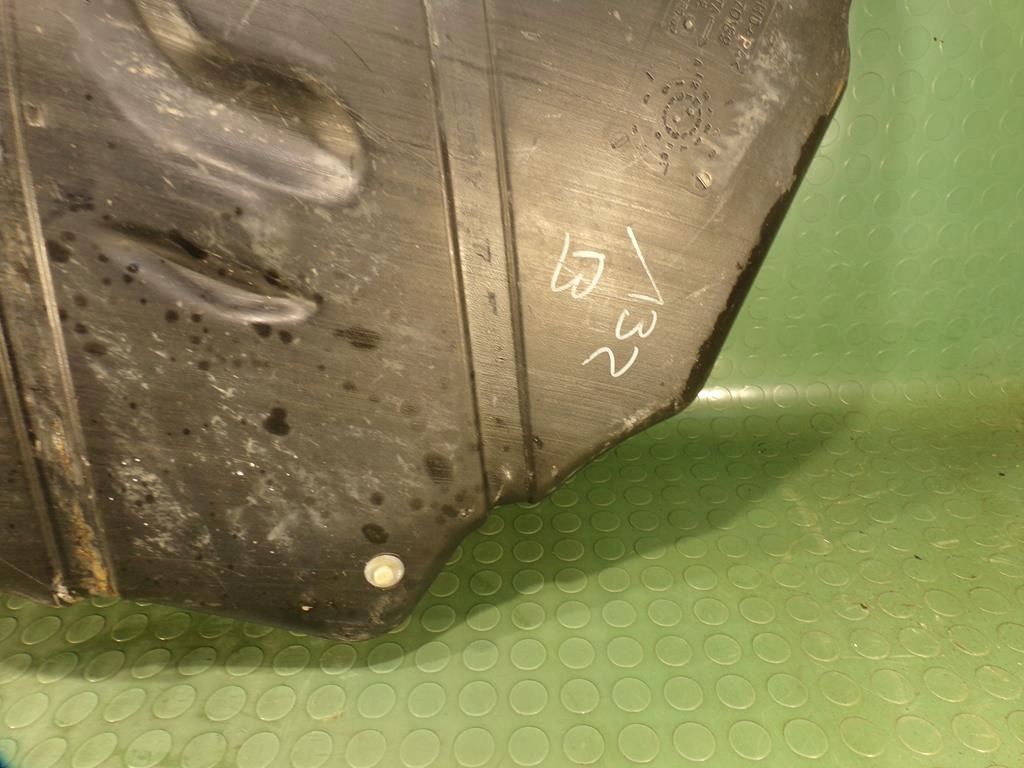 фото №9, Lancia thesis 3.2 бак пального bak