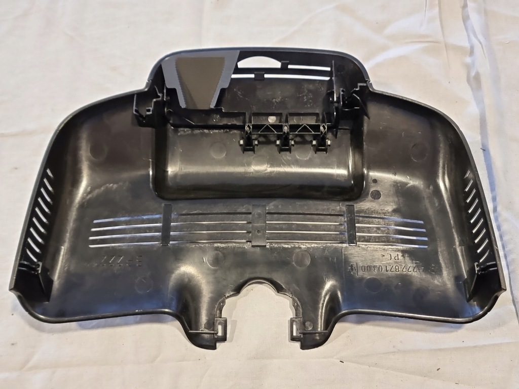 фото №5, Mercedes w222 захист дзеркало