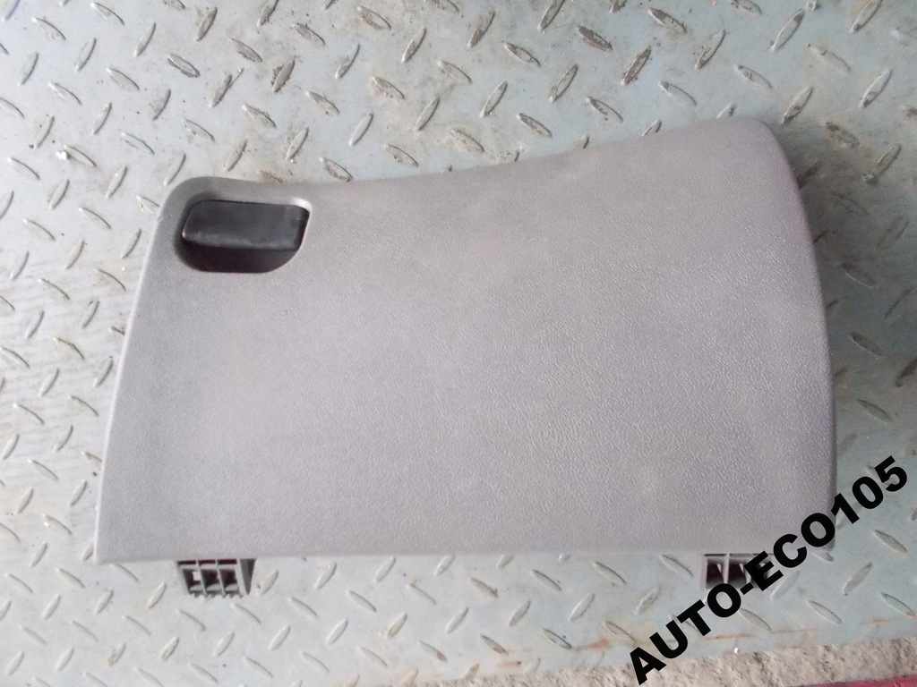 фото №1, Бардачок пасажира кришка fiesta mk5