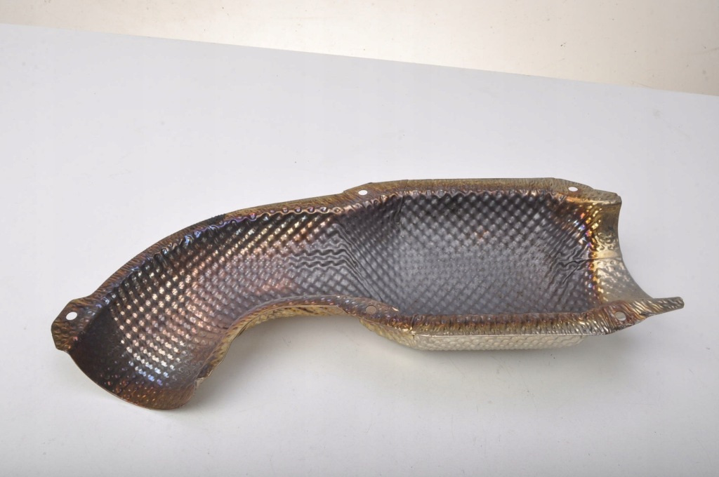 Mclaren mp4 spider накладка теплова 11e0148cp Зі Шроту