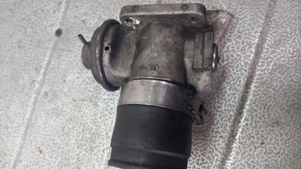 фото №3, Клапан egr opel omega 11712246145