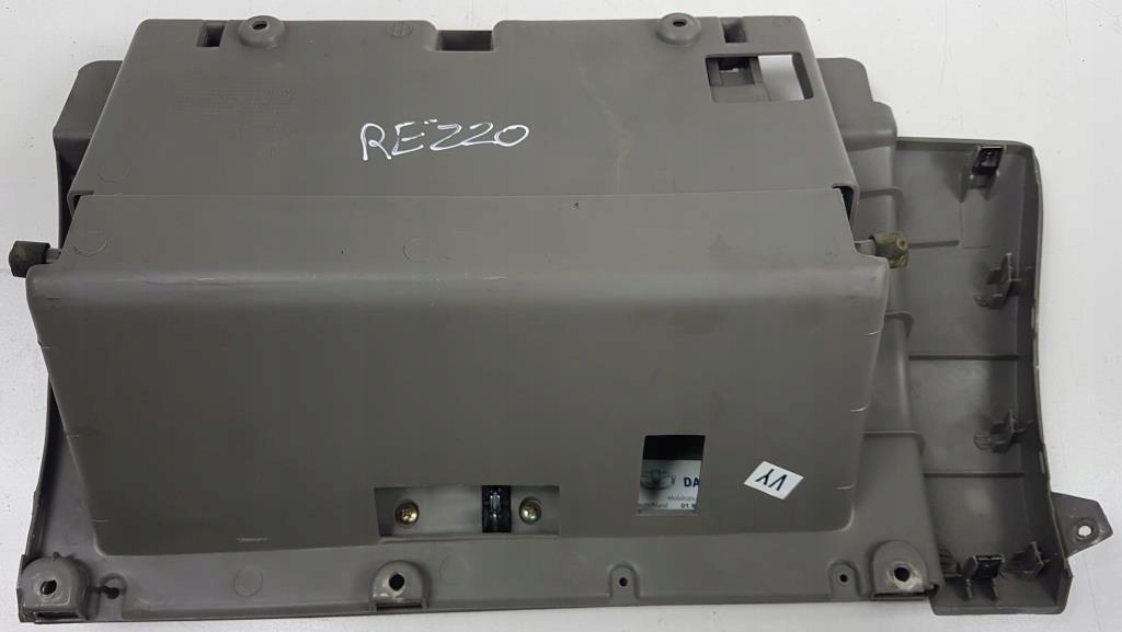 Бардачок daewoo rezzo tacuma 96263025 Недорого