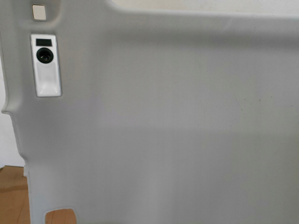 фото №7, Bmw e91 стеля панорама сіра