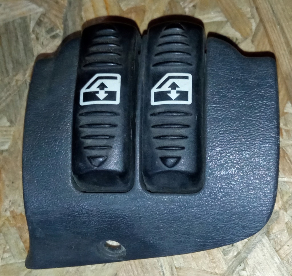 фото №1, Переключатель стекло scania 4