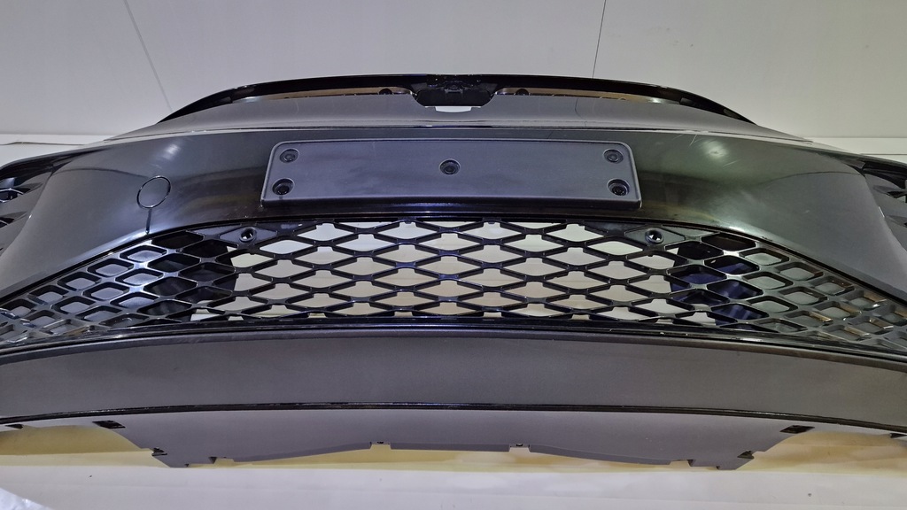 фото №14, Vw id.4 id4 gtx бампер перед передній ly9t 6pdc 11a807217a протитуманні фари