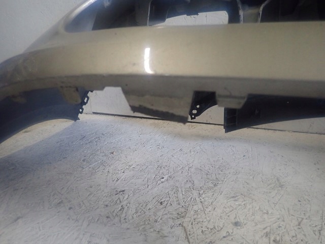 фото №7, Бампер перед передний citroen c3 ii 2009-2013r