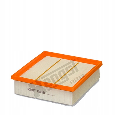 Набор фильтров hengst фильтр fiat linea Доставка