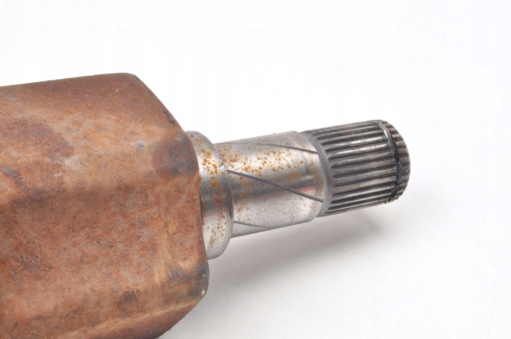 Volvo v40 2 дизель приводной вал левая короткий p31325960 механическая коробка передач с Разборки