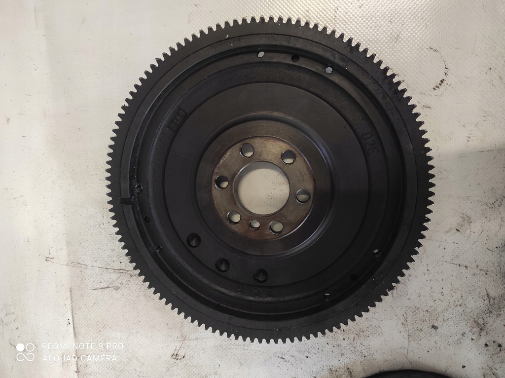 фото №8, Комплект зчеплення peugeot 306 1.4 бензин